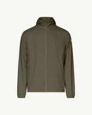 Imperméable paquetable Army Derry