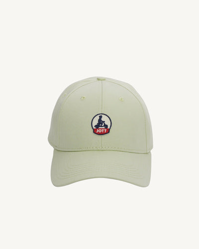 Casquette Menthe poivrée Cas 2.0