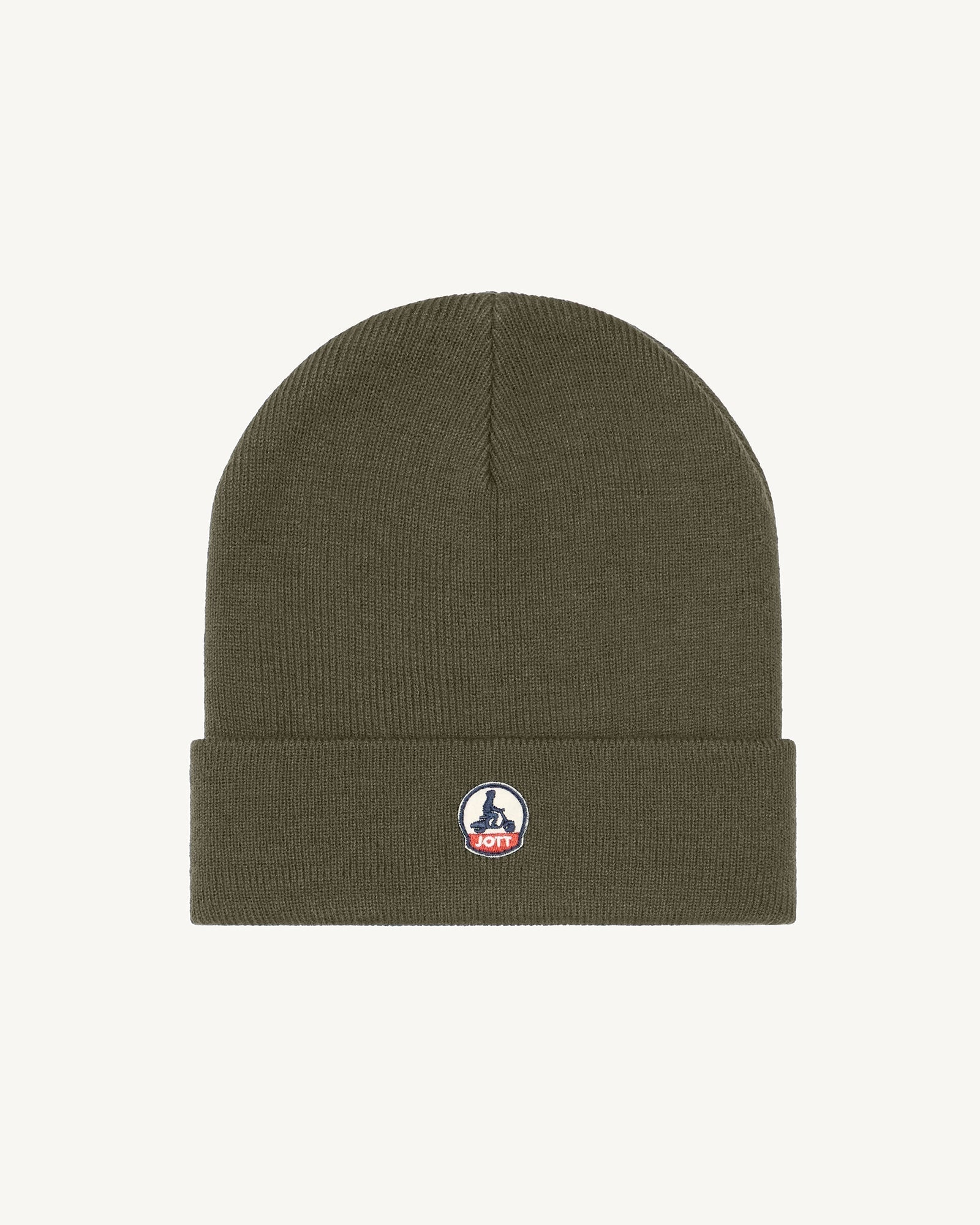 Bonnet Army Jim
