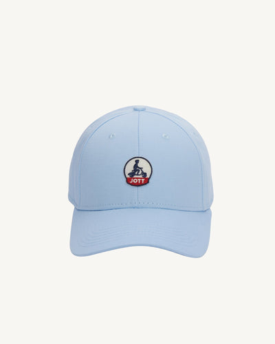 Casquette Bleu céleste Cas 2.0
