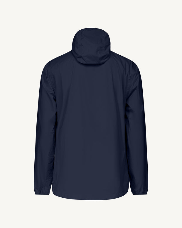 Imperméable paquetable Marine Derry