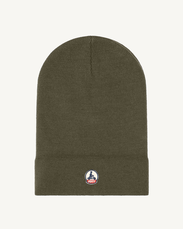 Bonnet Army Jim