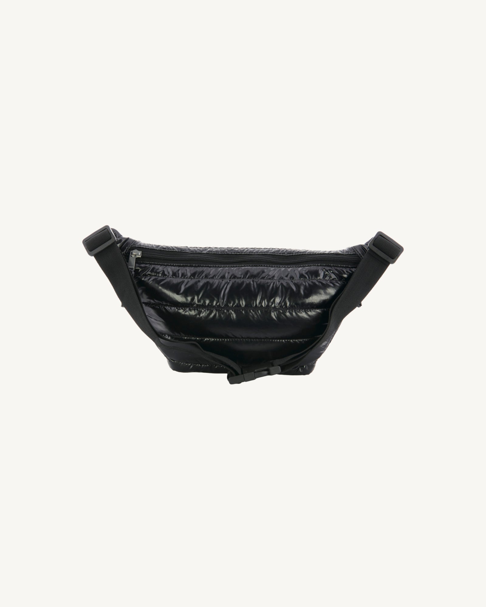 Banane laquée Noir Dena 2.0